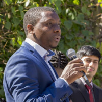 Louis Ako-Egbe