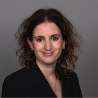 Naomi Sapir