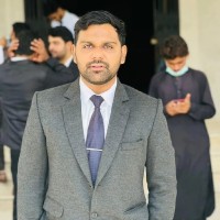 Raheeb Ahmed