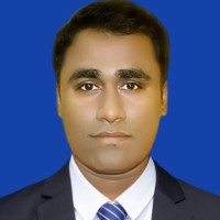 Md Shamimul Islam