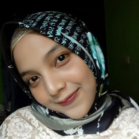 Esa Fitriani