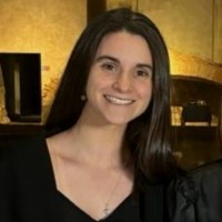 Sofía Consolandich Perdomo