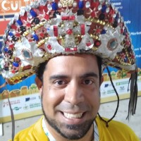Vitor Pereira