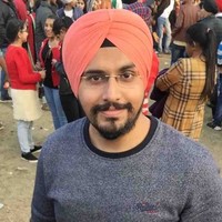 Aman Gujral