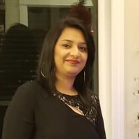 Tania Khehra