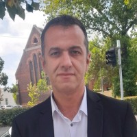 Kostas Korais