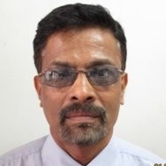 Upali Ekanayake