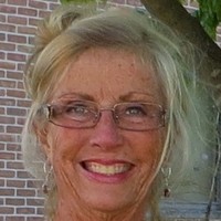 Nancy Garriott
