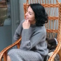 Olena Peschanska