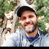 Joshua Meyer