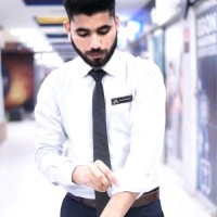 Qaisar Sheikh