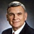 F. Wayne Pate