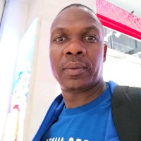 Hendrick Dube