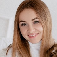 Viktoriia Ravlyk