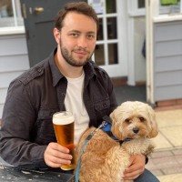 Connor Worthington