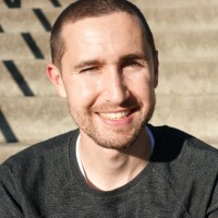 Michael Erickson