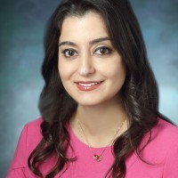 Pardis Hosseinzadeh