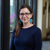Elizabeth Lerandeau, Licsw, Pmh-C