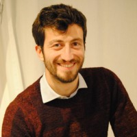 Federico Giberti, Phd