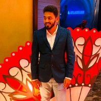 Naveen Ravi