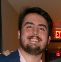 Jonathon Whitacre