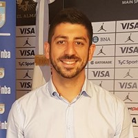 Jack (Iakovos) Vazaios