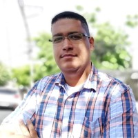 John Nidbert Troncoso Matos