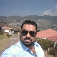 Shiju Ps