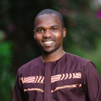 Eng. Edwin Mogeni CE,MIEK,PMP®