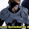 Aizen Sôsuke