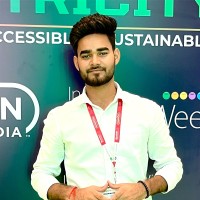 Tarun Bharti