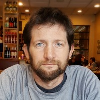 Nate Kidwell