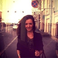 Эвелина Чайнаева