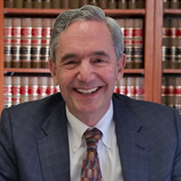 Stephen Cochell