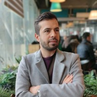 Alireza Soleimani