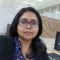 Soma Saha