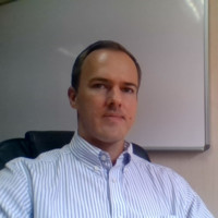 Stephen Smuts