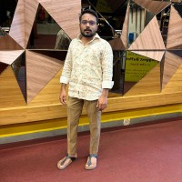 S Omkar Goud