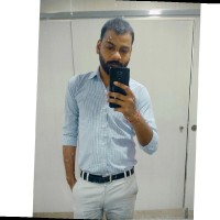 Deepak Bhardwaj