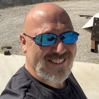 Mike Rosato