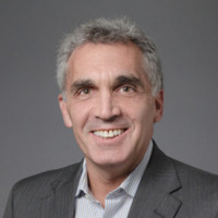Andrew Simon