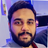 Sanjai Madhu