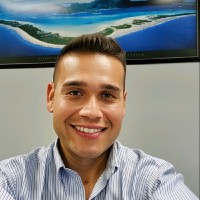 Cesar Enriquez