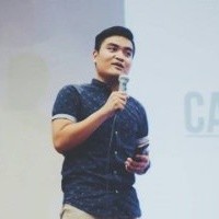 Jose Raphael Villacarlos