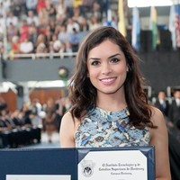 Ana Cristina Ledinich Villarreal