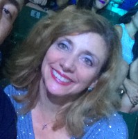 Nathalie N. Morales Lachaume Ph.D. (Arambarri)