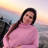 Palak Mahajan