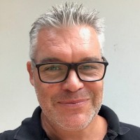 Alan Jeffreys