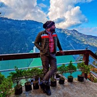 Kumarjit Dutta