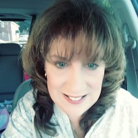 Brenda Page
